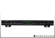 Parasound NC 200 Pre